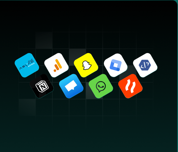 App integrations