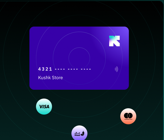 Payment methods