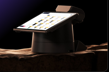 Kushk Cashier device