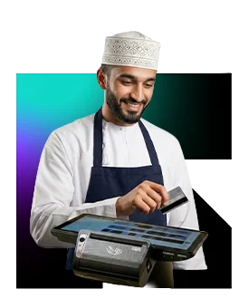 Kushk Cashier